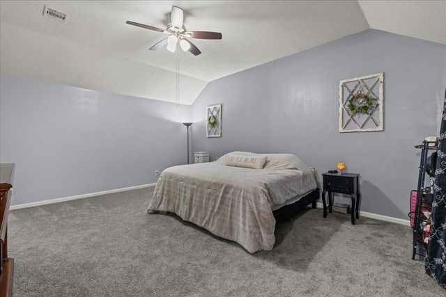 3911 Palm Crest Drive, Rosharon, TX 77583
