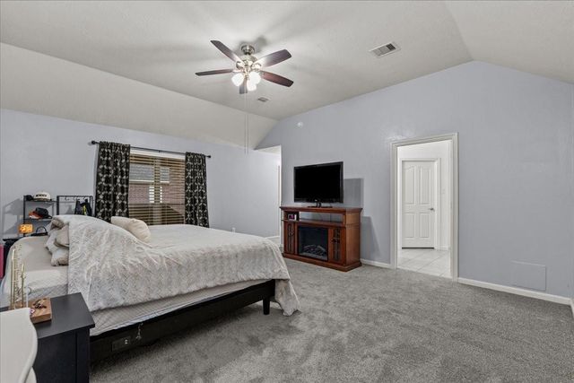 3911 Palm Crest Drive, Rosharon, TX 77583