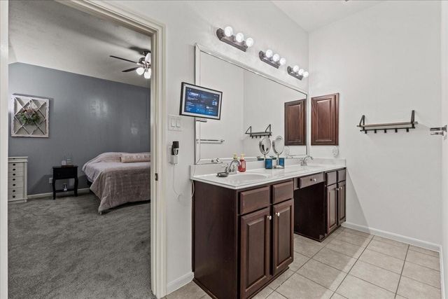 3911 Palm Crest Drive, Rosharon, TX 77583