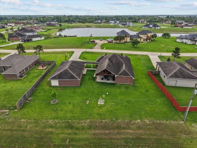 3911 Palm Crest Drive, Rosharon, TX 77583