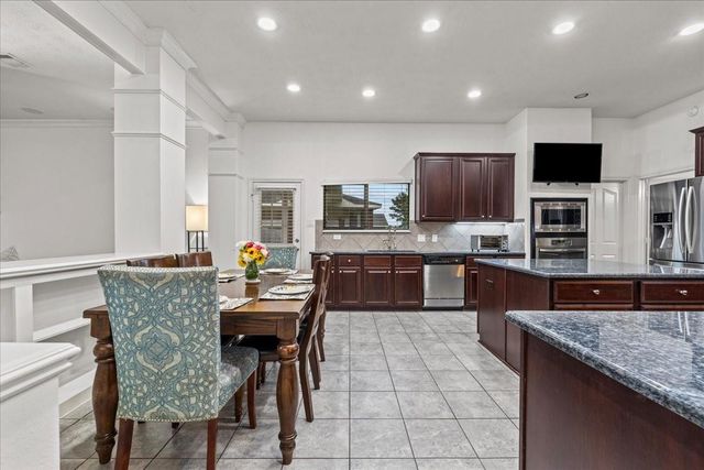 3911 Palm Crest Drive, Rosharon, TX 77583