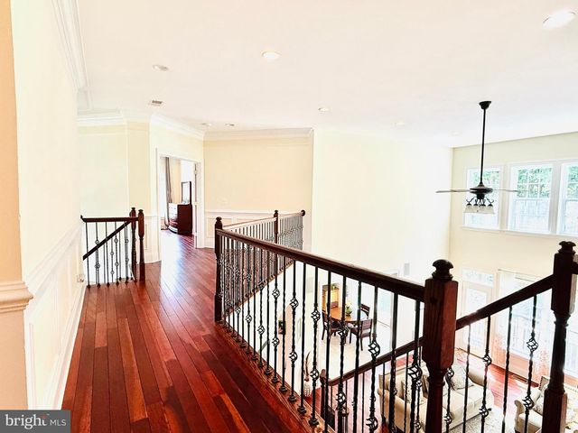 7532 RED HILL DR, Springfield, VA 22153