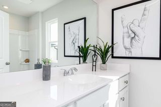 544 Aberdeen Meadow Lane, Acworth, GA 30102