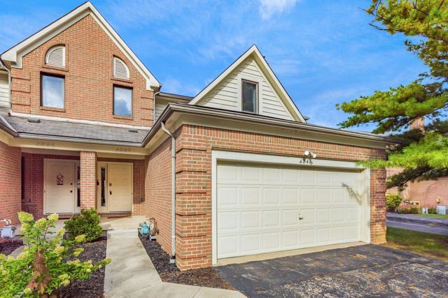 4847 Dierker Road, Columbus, OH 43220
