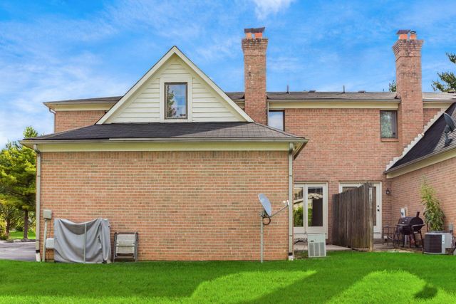 4847 Dierker Road, Columbus, OH 43220