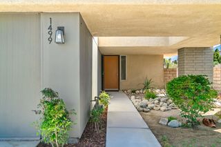 1499 Sunflower Circle N, Palm Springs, CA 92262