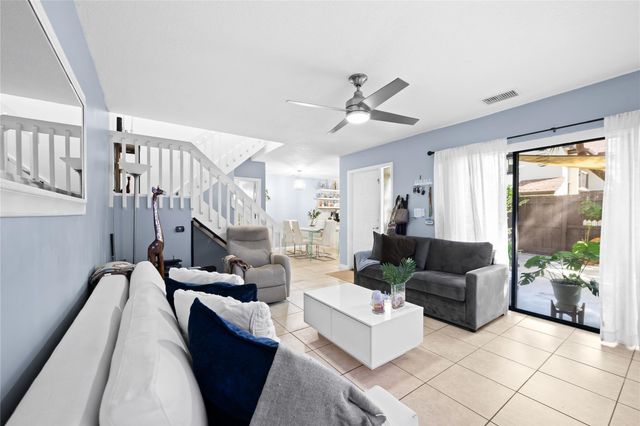 3387 Cocoplum Circle, Pompano Beach, FL 33063