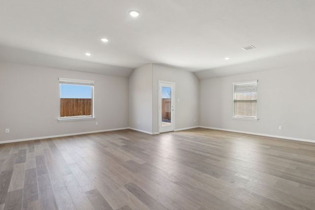 15032 Santoscoy Street, Haslet, TX 76052