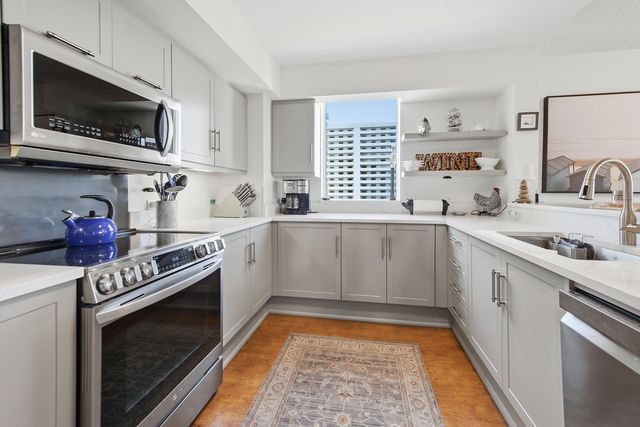 2001 N Ocean Boulevard 702s, Fort Lauderdale, FL 33305