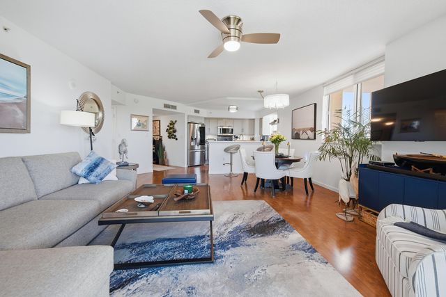 2001 N Ocean Boulevard 702s, Fort Lauderdale, FL 33305