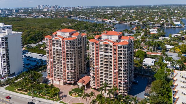 2001 N Ocean Boulevard 702s, Fort Lauderdale, FL 33305