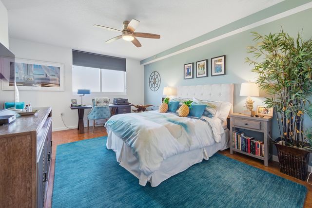 2001 N Ocean Boulevard 702s, Fort Lauderdale, FL 33305