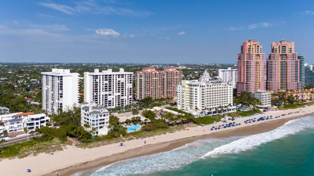 2001 N Ocean Boulevard 702s, Fort Lauderdale, FL 33305