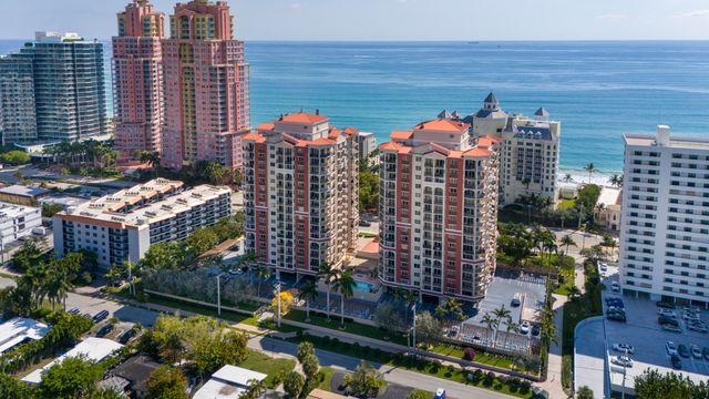 2001 N Ocean Boulevard 702s, Fort Lauderdale, FL 33305