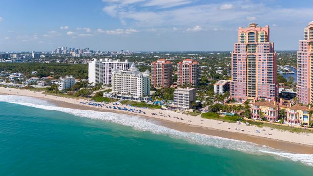 2001 N Ocean Boulevard 702s, Fort Lauderdale, FL 33305