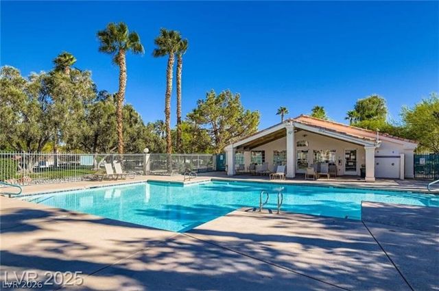 7926 CINA Avenue, Las Vegas, NV 89147