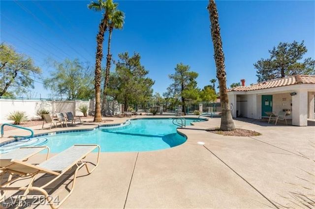 7926 CINA Avenue, Las Vegas, NV 89147