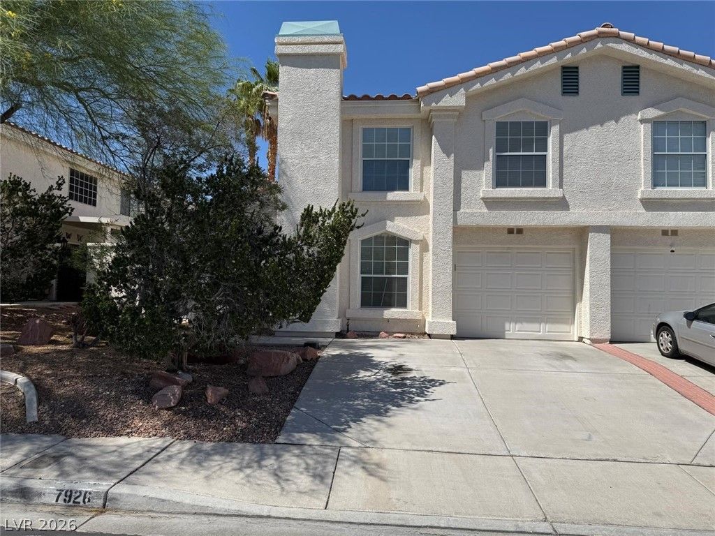 7926 CINA Avenue, Las Vegas, NV 89147