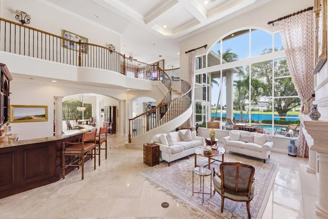 442 Savoie Drive, Palm Beach Gardens, FL 33410