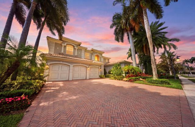442 Savoie Drive, Palm Beach Gardens, FL 33410