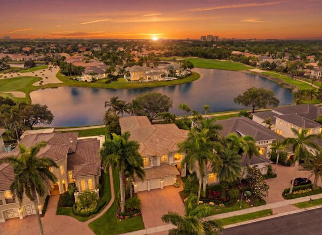 442 Savoie Drive, Palm Beach Gardens, FL 33410