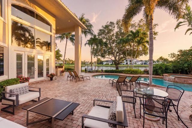 442 Savoie Drive, Palm Beach Gardens, FL 33410