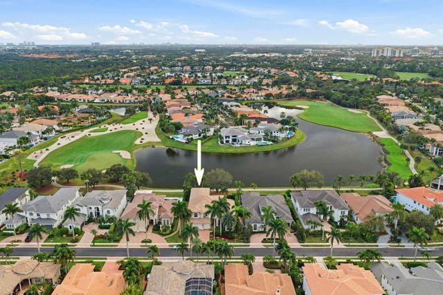 442 Savoie Drive, Palm Beach Gardens, FL 33410