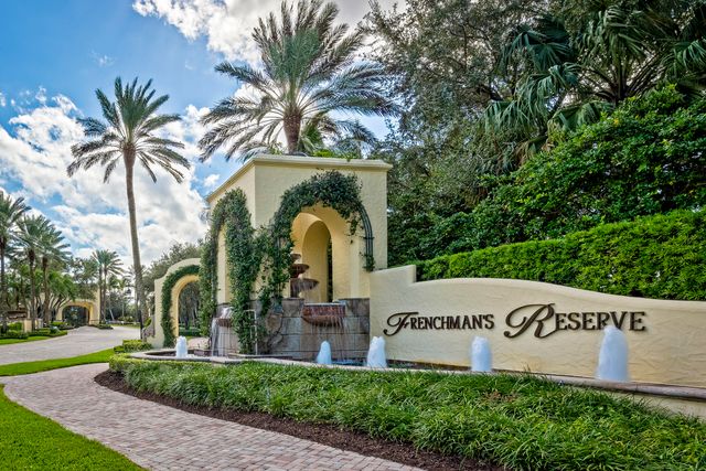 442 Savoie Drive, Palm Beach Gardens, FL 33410