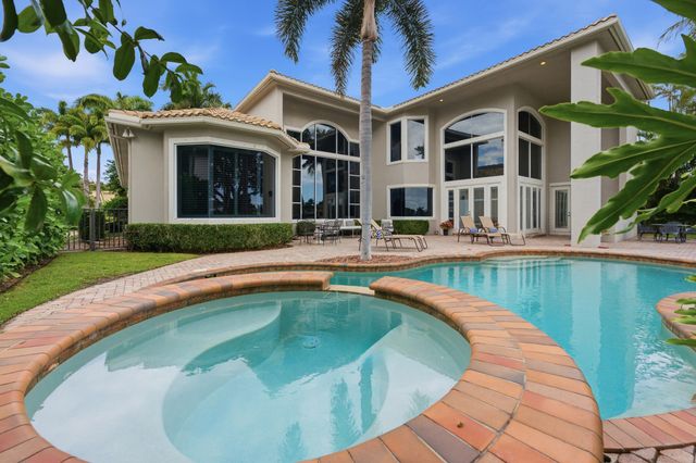 442 Savoie Drive, Palm Beach Gardens, FL 33410