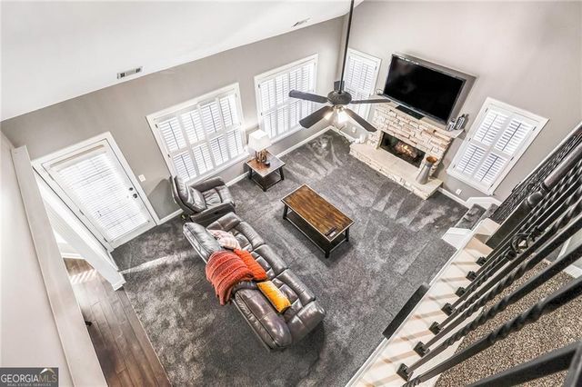 231 Sunset Hills Drive, Norcross, GA 30071