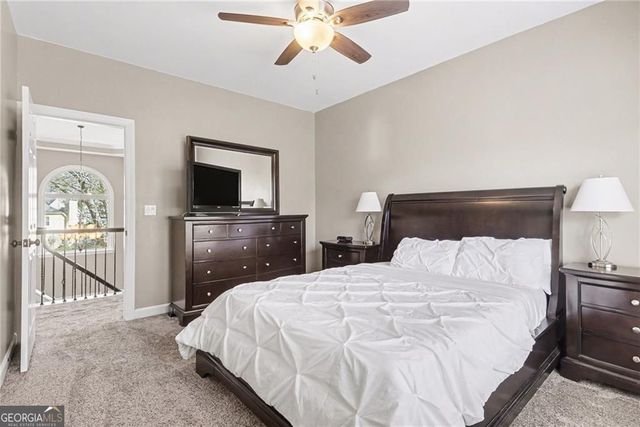 231 Sunset Hills Drive, Norcross, GA 30071