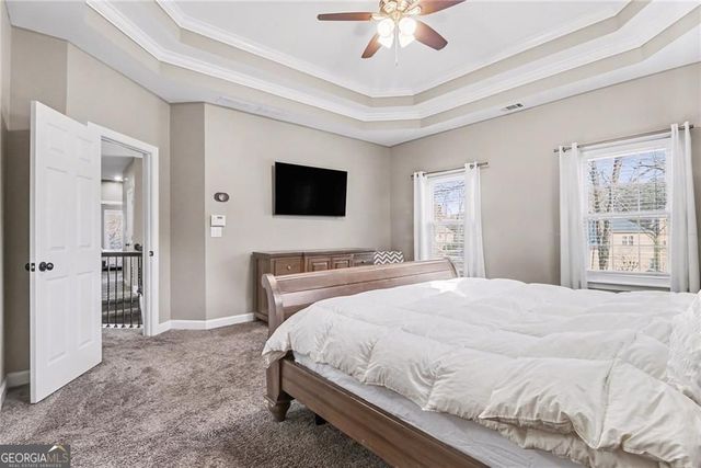 231 Sunset Hills Drive, Norcross, GA 30071