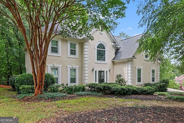 231 Sunset Hills Drive, Norcross, GA 30071