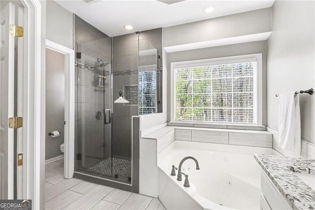 231 Sunset Hills Drive, Norcross, GA 30071