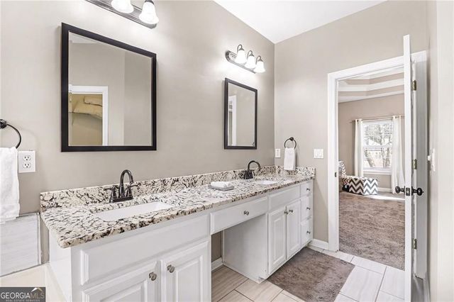 231 Sunset Hills Drive, Norcross, GA 30071