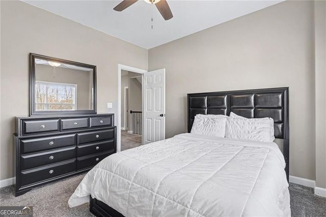 231 Sunset Hills Drive, Norcross, GA 30071