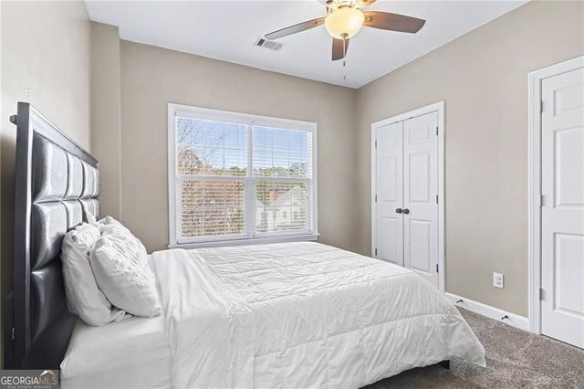 231 Sunset Hills Drive, Norcross, GA 30071