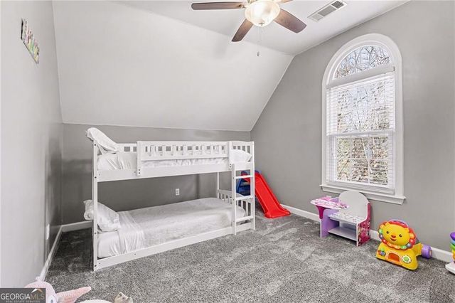 231 Sunset Hills Drive, Norcross, GA 30071