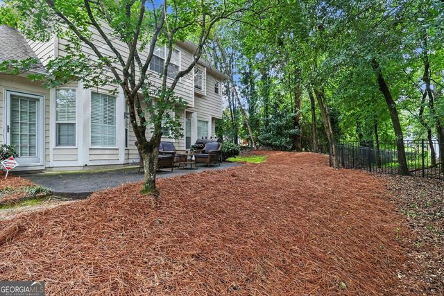 231 Sunset Hills Drive, Norcross, GA 30071
