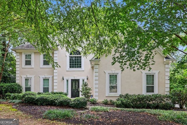 231 Sunset Hills Drive, Norcross, GA 30071