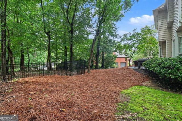 231 Sunset Hills Drive, Norcross, GA 30071