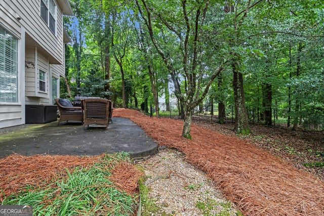231 Sunset Hills Drive, Norcross, GA 30071