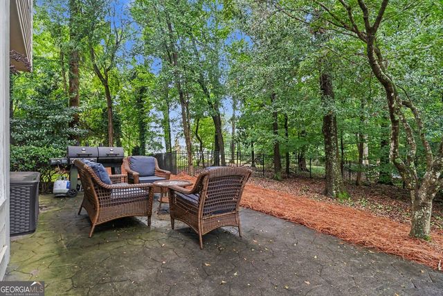231 Sunset Hills Drive, Norcross, GA 30071