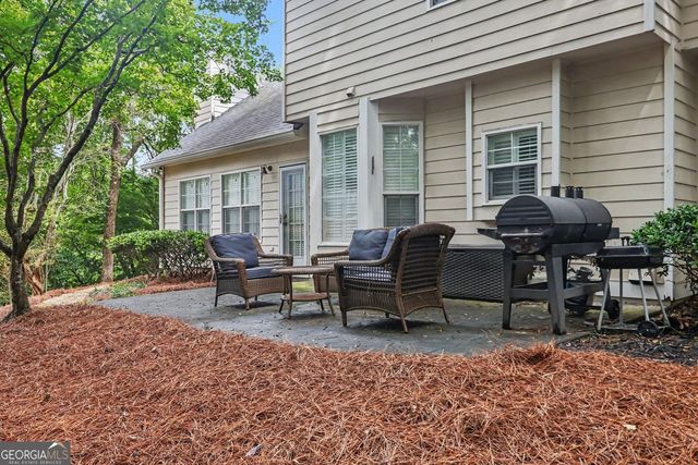 231 Sunset Hills Drive, Norcross, GA 30071