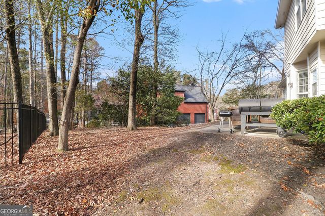231 Sunset Hills Drive, Norcross, GA 30071