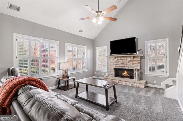 231 Sunset Hills Drive, Norcross, GA 30071