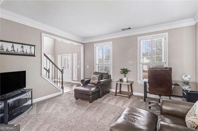 231 Sunset Hills Drive, Norcross, GA 30071