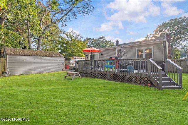 15 Chestnut Street, Waretown, NJ 08758