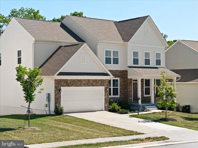 220 LEHIGH, Winchester, VA 22602