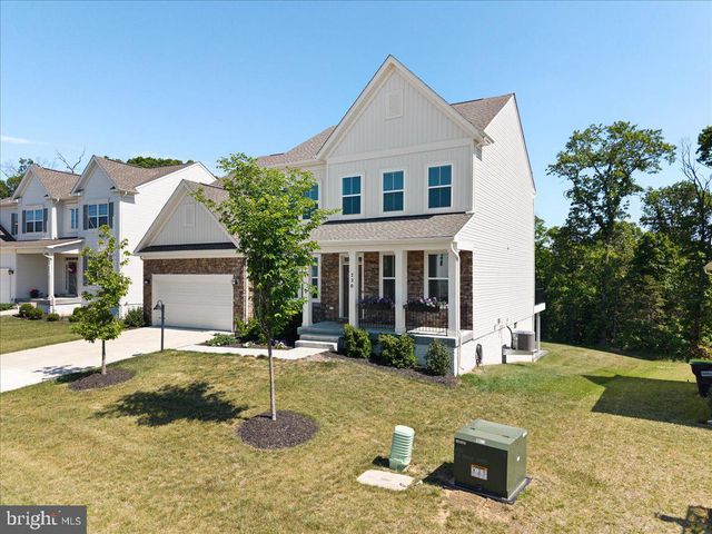 220 LEHIGH, Winchester, VA 22602